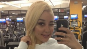 Illustration for article titled New Details Revealed About Paris Jackson Suicide Attempt